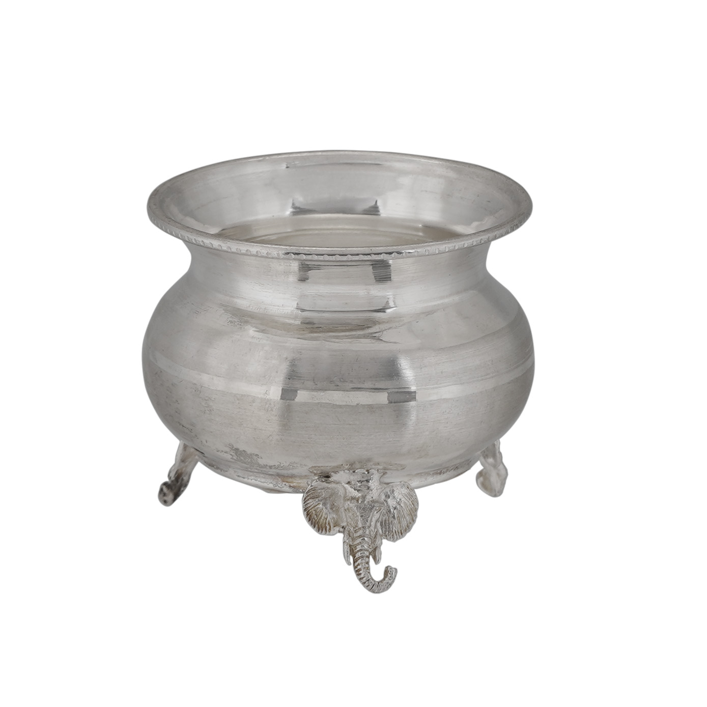 casting plain cup